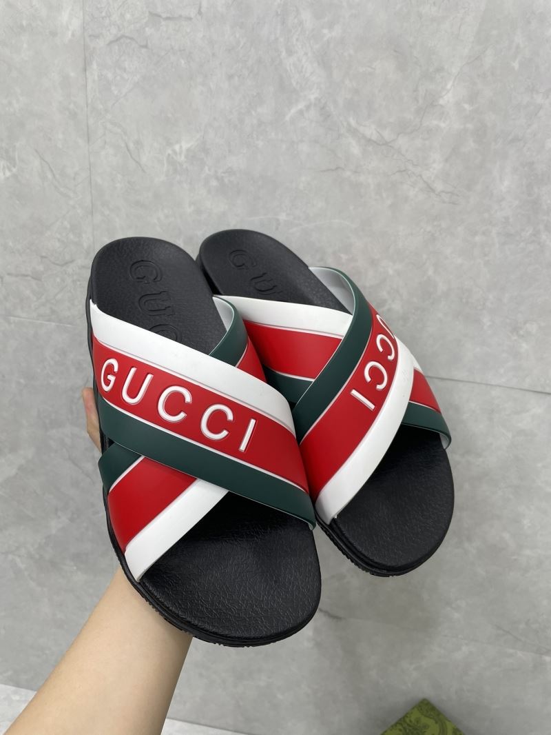 Gucci Slippers